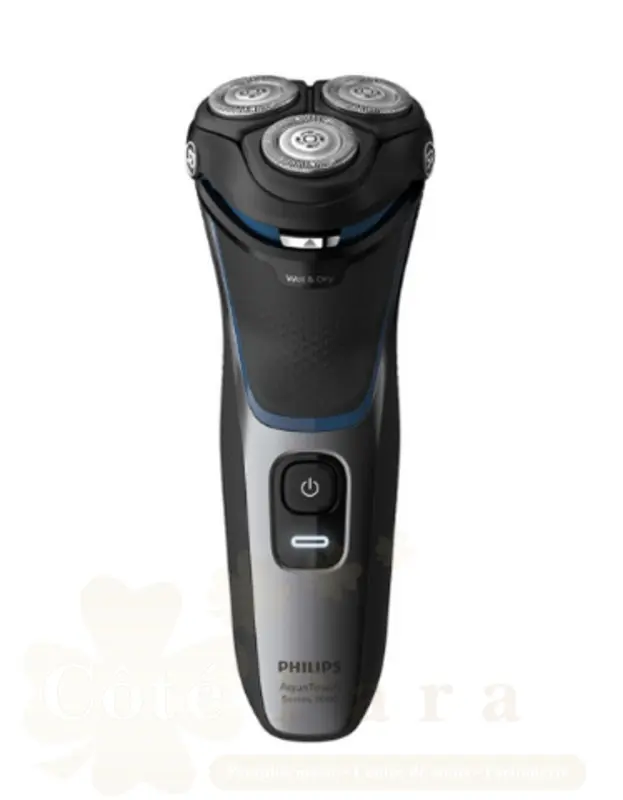 PHILIPEAU SECHERASOIR AQUATOUCH SHAVER 3000 S3122/51