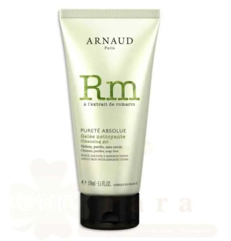 ARNAUD PURETE ABSOLUE GELEE NETTOYANTE 150ML