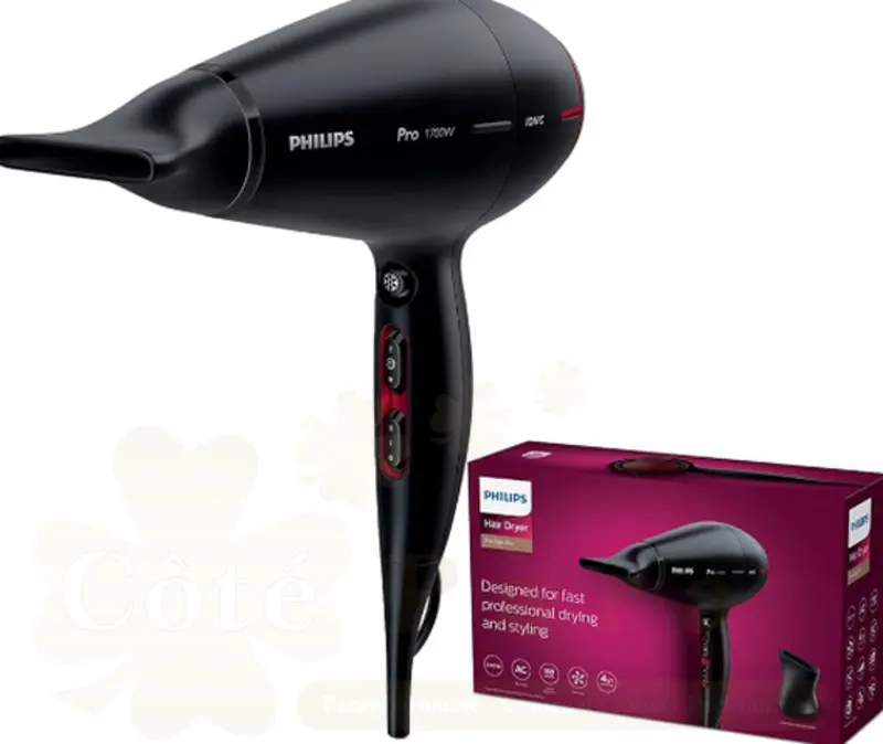 PHILIPEAU SECHESECHE CHEVEUX PRESTIGE PRO HPS910/00