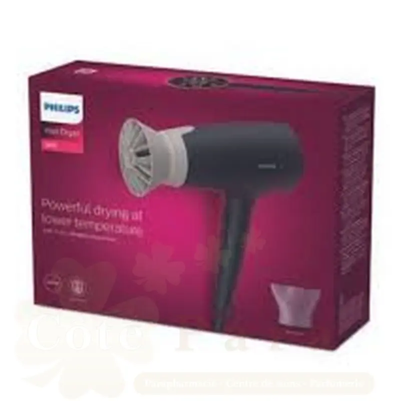 PHILIPEAU SECHESECHE CHEVEUX SERIE 3000 BHD351/10