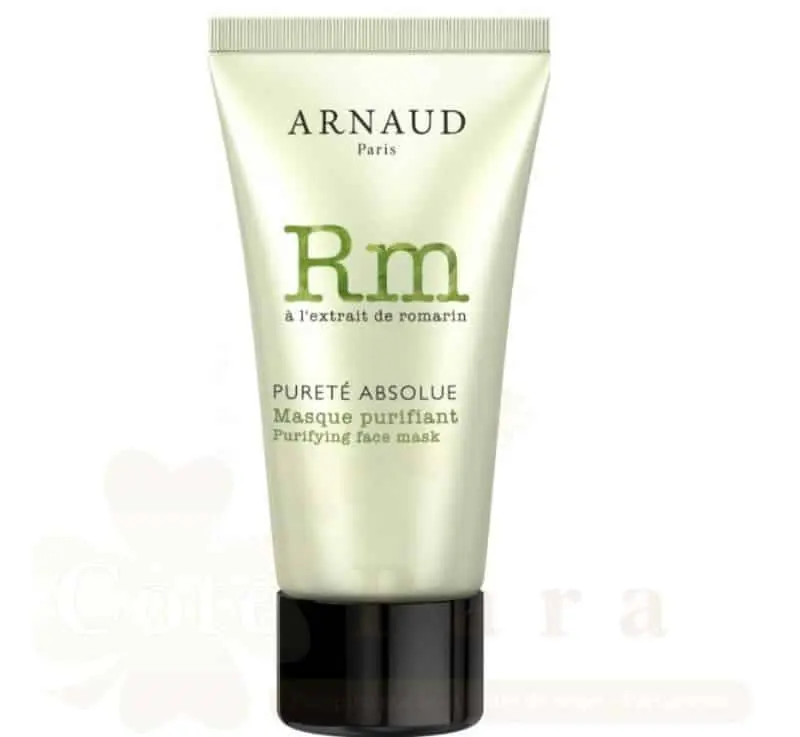 ARNAUD PURETE ABSOLUE MASQUE PURIFIANT 50ML