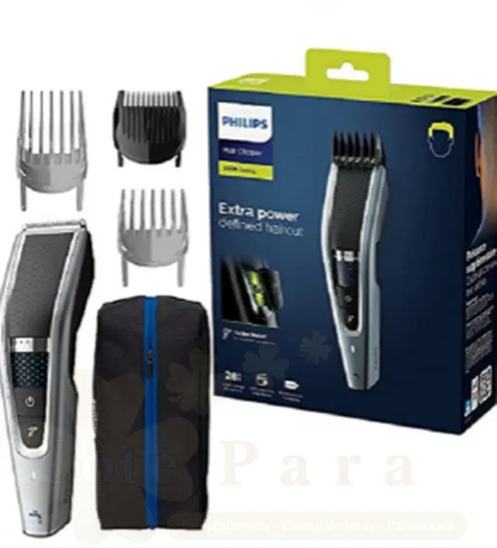 PHILIPEAU SECHETONDEUSE SERIES 5000 HC5630/15