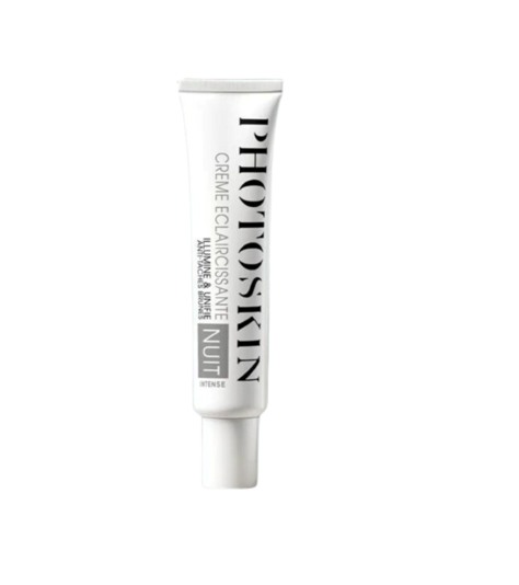 PHOTOSKIN CREME ECLAIRCISSANTE NUIT 40ML
