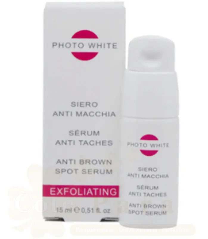 PHOTOWHITE SERUM ANTI TACHES 15ML