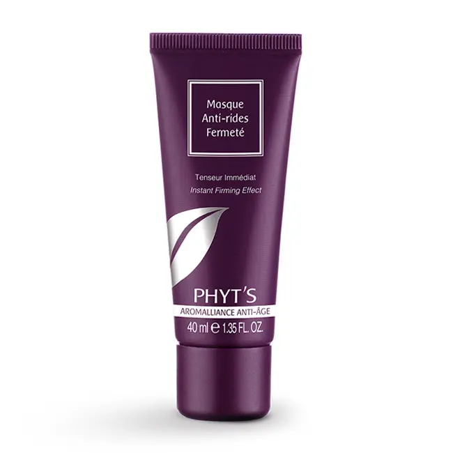 PHYT’S AROMALLIANCE MASQUE ANTI RIDE FERMETE 40ML