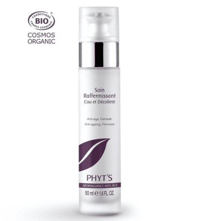 PHYT’S AROMALLIANCE SOIN RAFFERMISSANT COU ET DECOLLETE 50ML