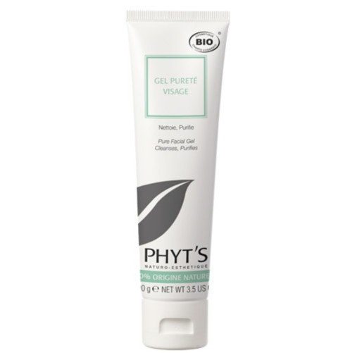 PHYT’S GEL PURETE VISAGE TUBE 100G