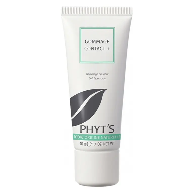 PHYT’S GOMMAGE CONTACT+ BIO TUBE 40G