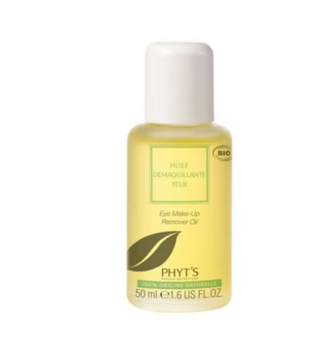 PHYT’S LOTION DEMAQUILLANTE YEUX 50ML