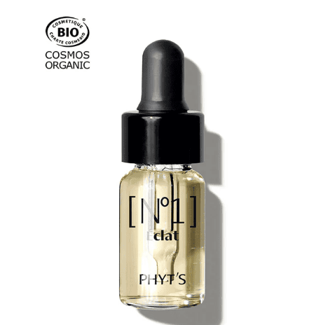 PHYT’S SERUM FACIALISTE N°1 ECLAT BIO 6*3ML
