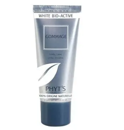PHYT’S WHITE BIO ACTIVE GOMMAGE BIO 40G