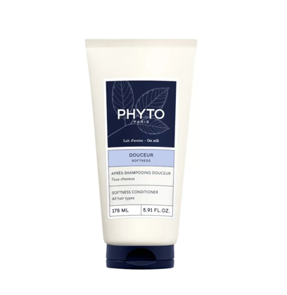 PHYTO APRES SHAMPOOING DOUCEUR TT CHEVEUX 175ML