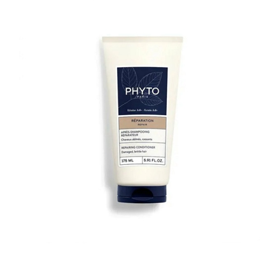 PHYTO REPARATION APRES SHAMPOOING REPARATEUR 175ML