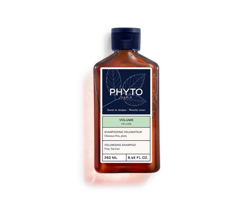 PHYTO SHAMPOOING VOLUMATEUR CHEVEUX FINS 250ML