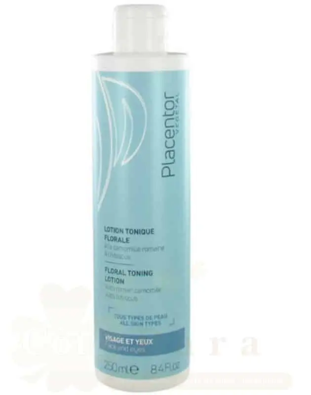 PLACENTOR LOTION TONIQUE FLORALE 250 ML