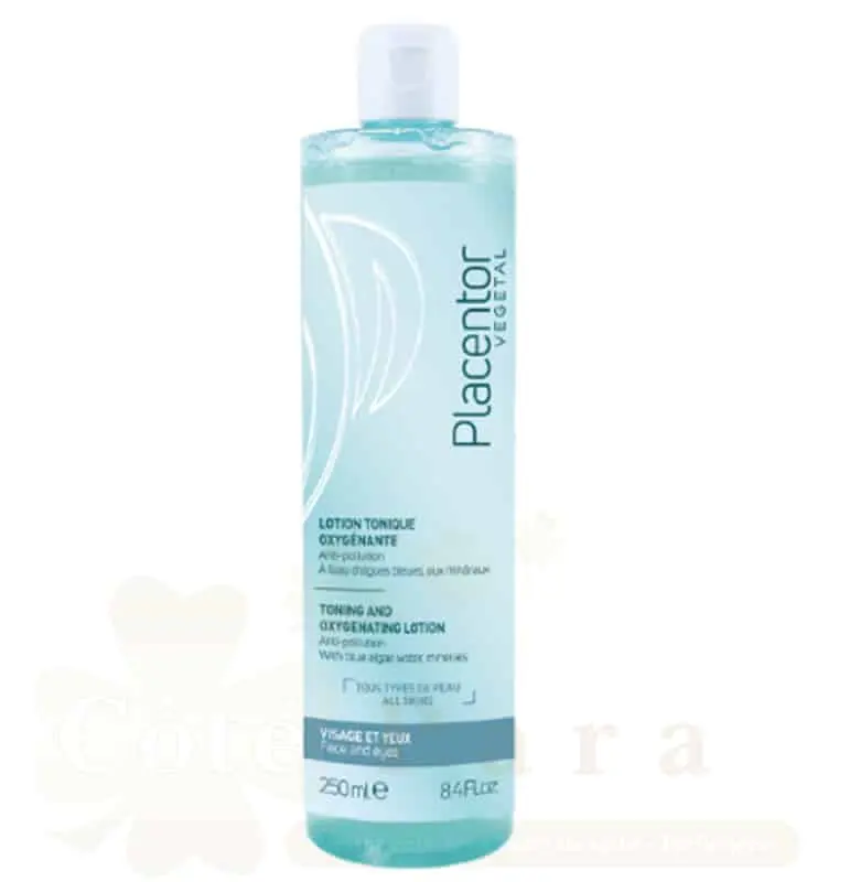 PLACENTOR LOTION TONIQUE OXYGENANTE 250ML