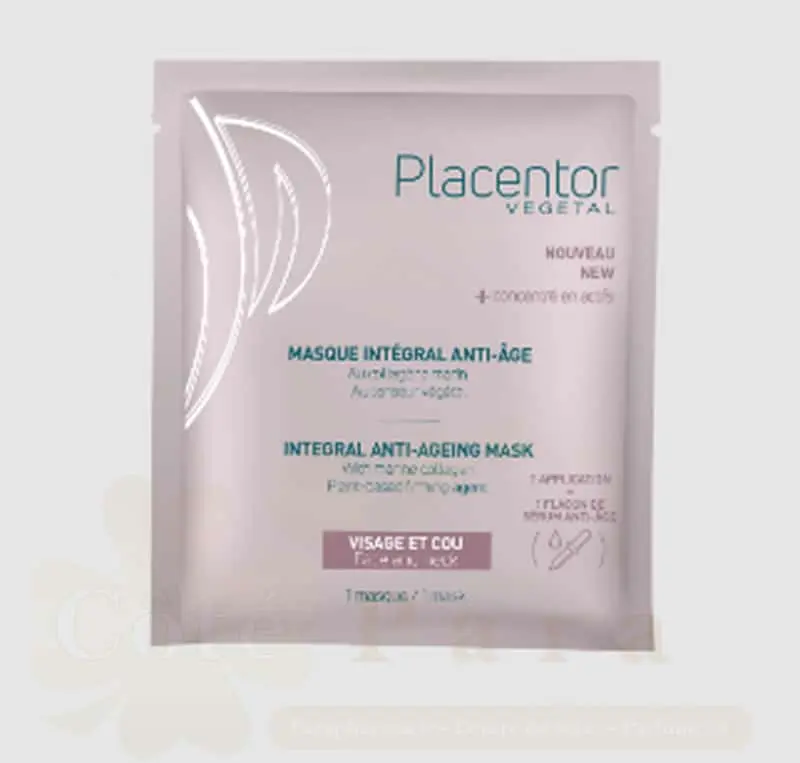 PLACENTOR MASQUE INTEGRAL ANTI AGE 40G(UNITE)