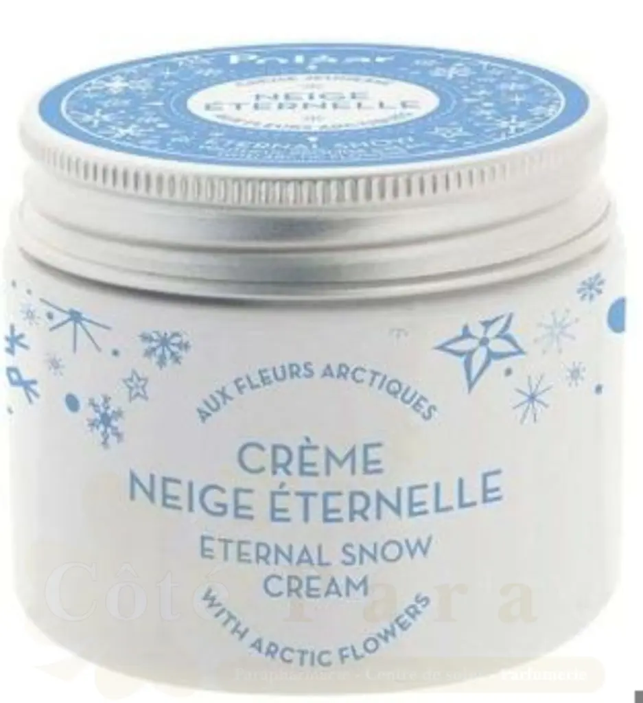 POLAAR CREME JEUNESSE NEIGE ETERNELLE 50ML