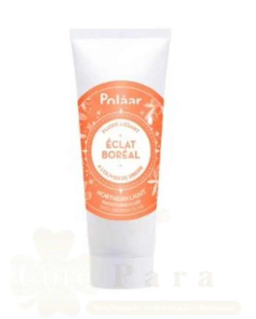 POLAAR FLUIDE LISSANTE ECLAT BOREAL 50ML