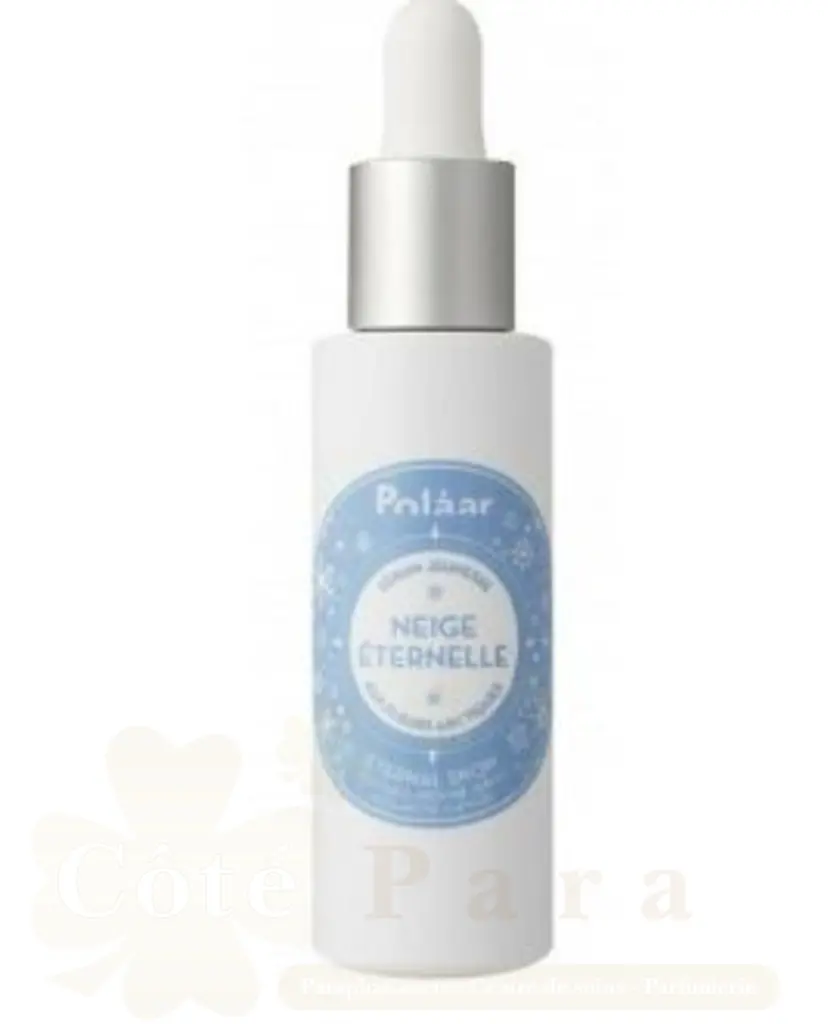 POLAAR SERUM JEUNESSE NEIGE ETERNELLE 30ML