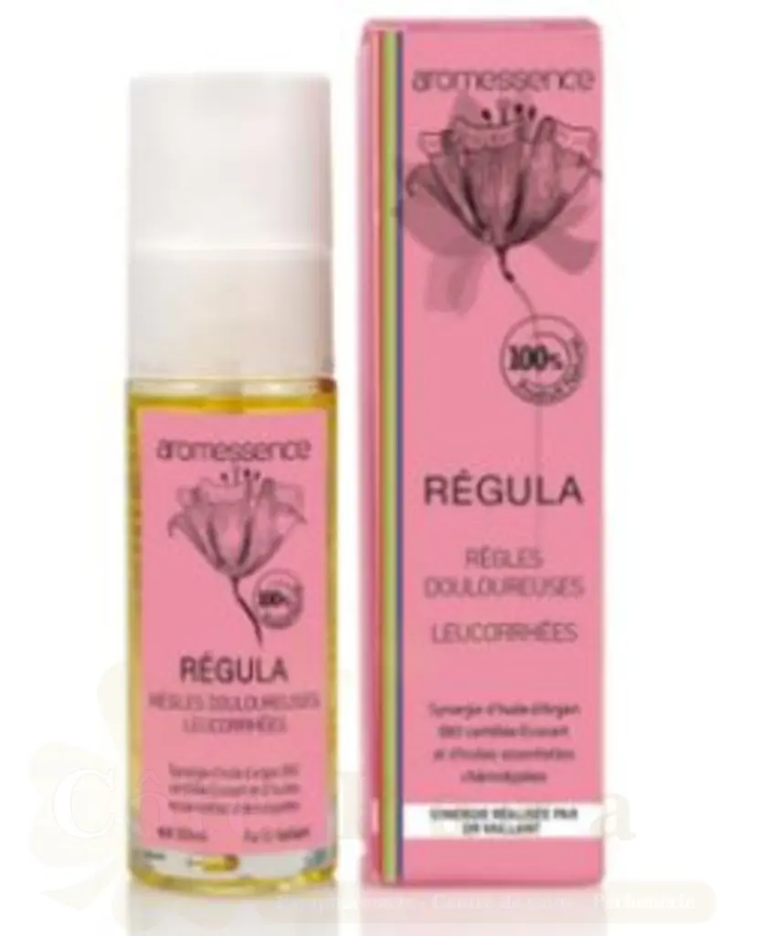 AROMESSENCE REGULA 30ML