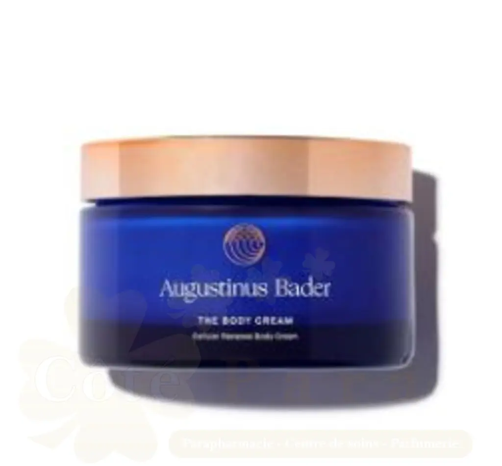 AUGUSTINUS BADER THE BODY CREAM 200ML