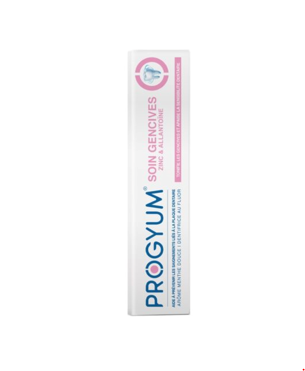 PROGYUM DENTIFRICE SOIN GENSIVES 75ML