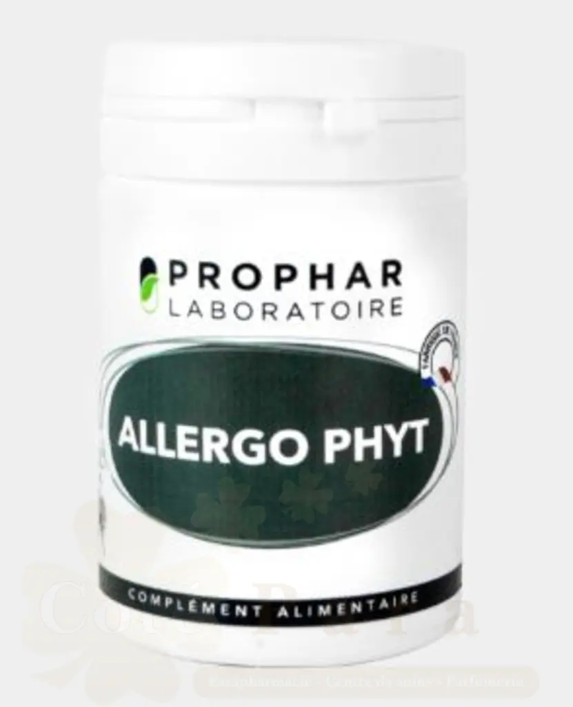 PROPHAR ALLEGRO PHYT 50 GELULES