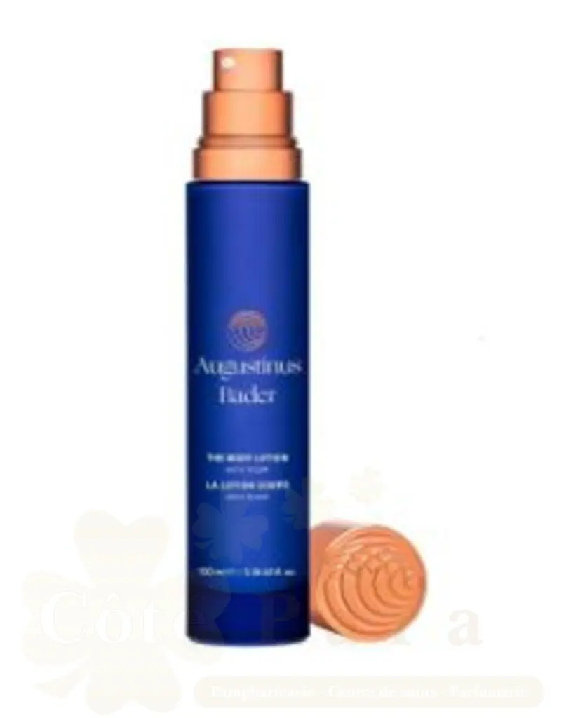 AUGUSTINUS BADER THE BODY LOTION 100ML