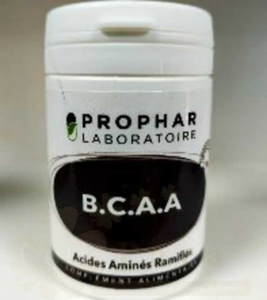 PROPHAR BCAA 50 GELULES