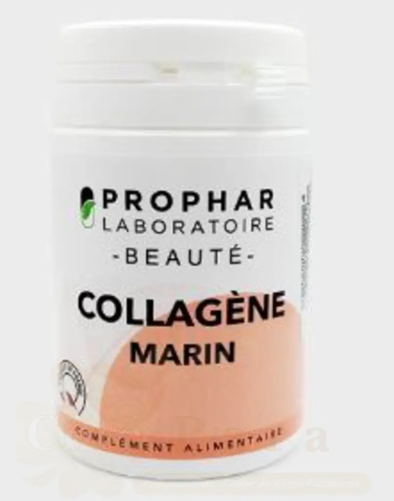PROPHAR COLLAGENE MARIN 50 GELULES