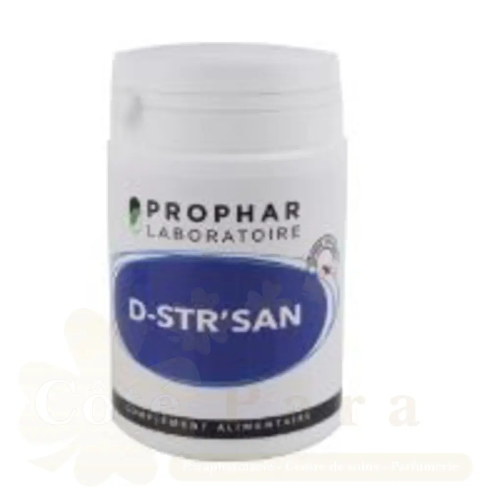 PROPHAR D-STRS’AN 50 GELULES
