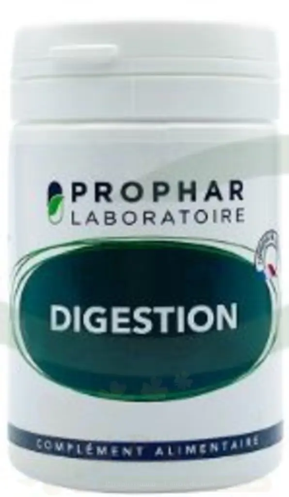 PROPHAR DIGESTION 50 GELULES