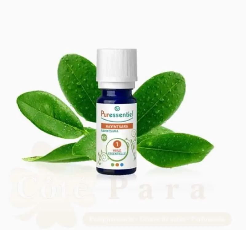 PURESSENTIEL H.E RAVINTSARA 10ml
