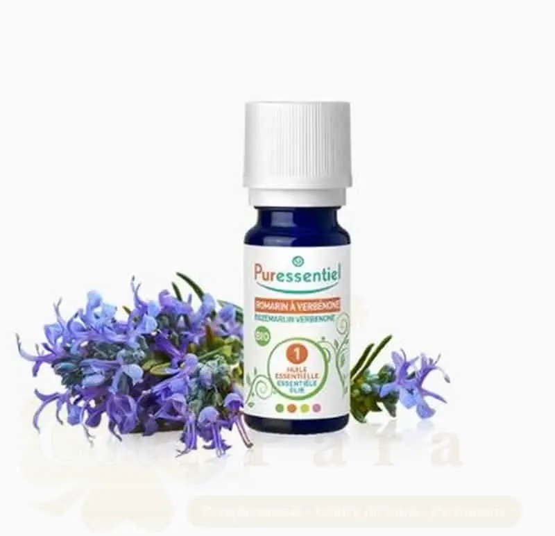 PURESSENTIEL H.E ROMARIN A VERBONONE 5ML