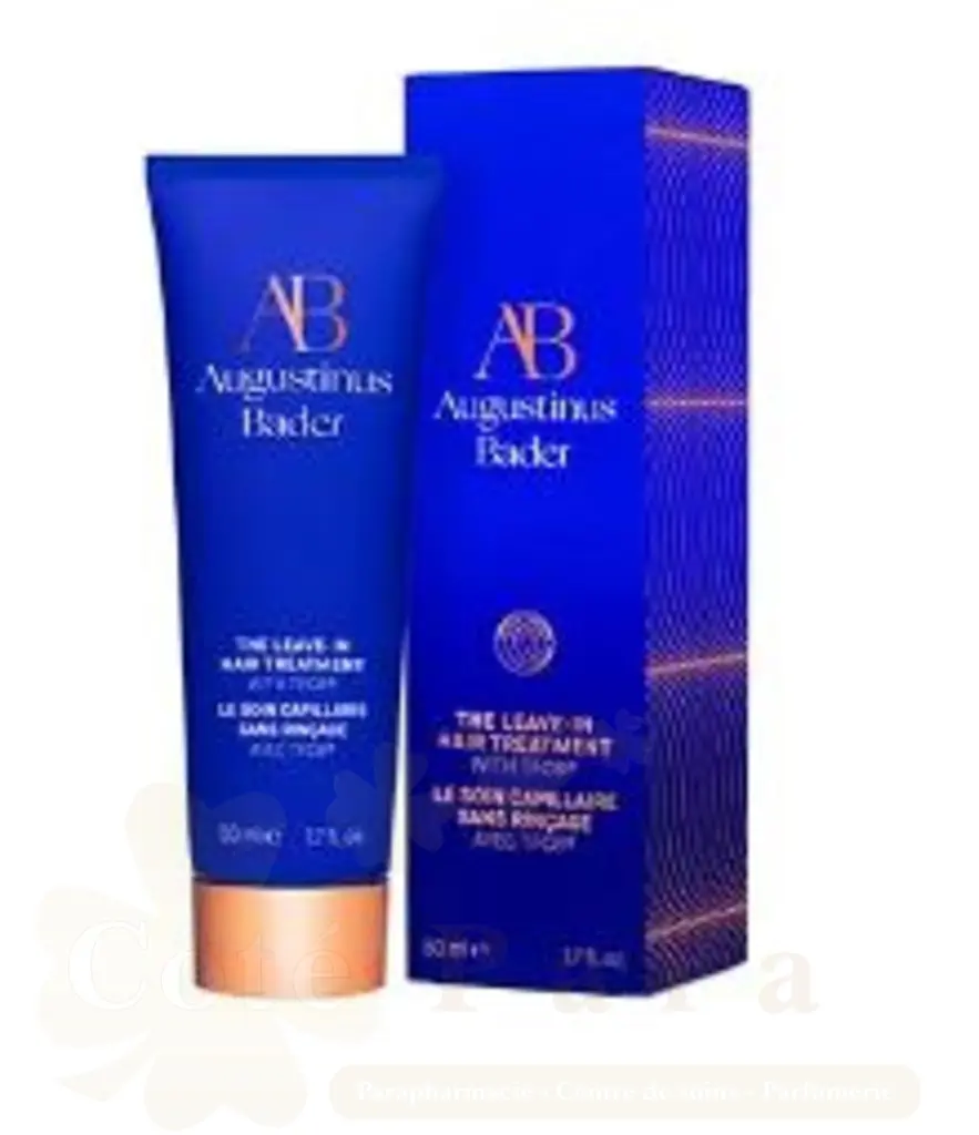 AUGUSTINUS BADER THE LEAVE IN HAIR TREATMENT 100ML
