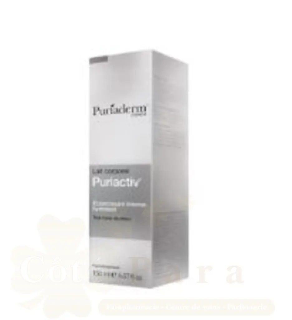 PURIADERM PURIACTIV LAIT CORPOREL 150ML