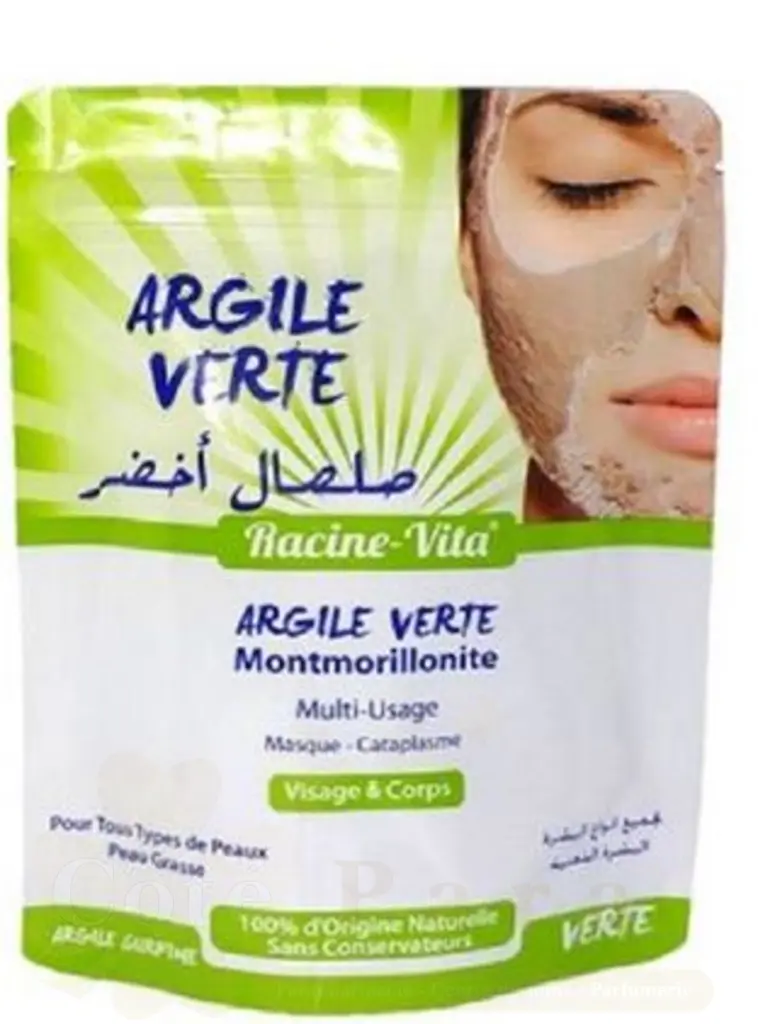 RACINE VITA ARGILE VERTE 100ML