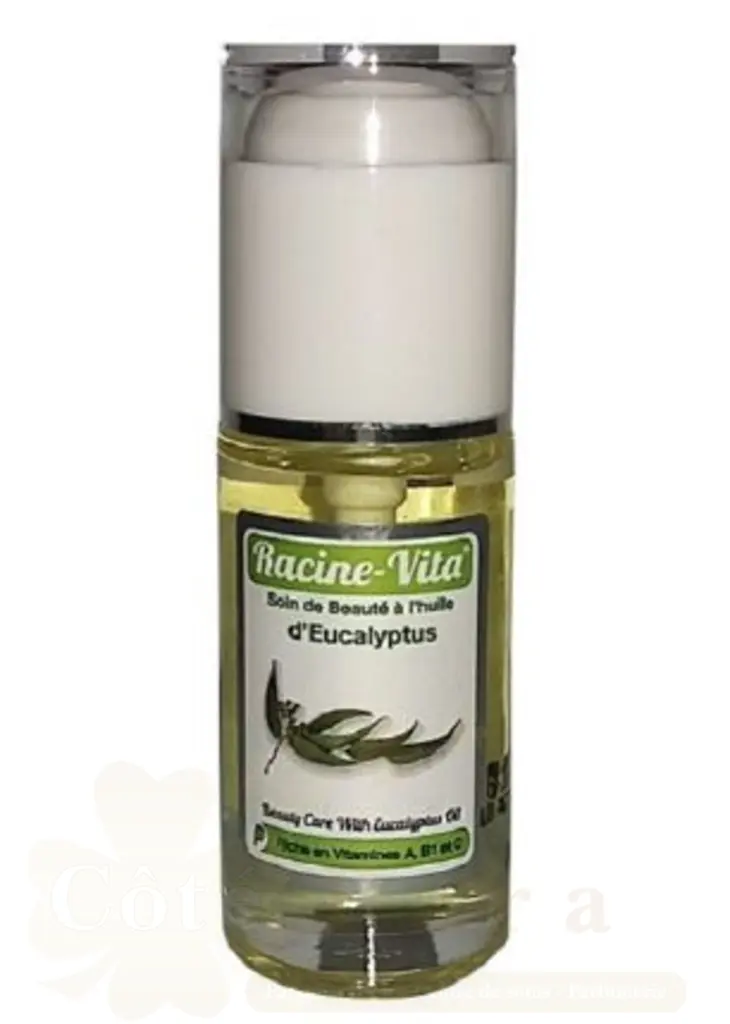 RACINE VITA HUILE D’EUCALYPTUS 40ML