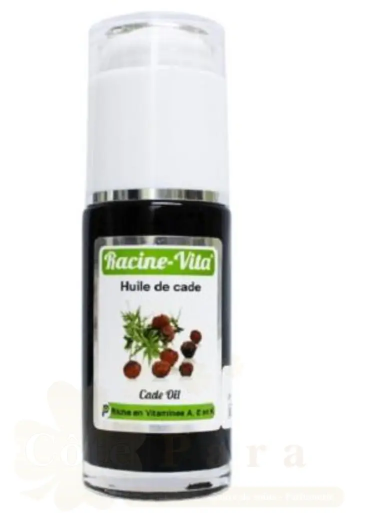 RACINE VITA HUILE DE CADE 40ML