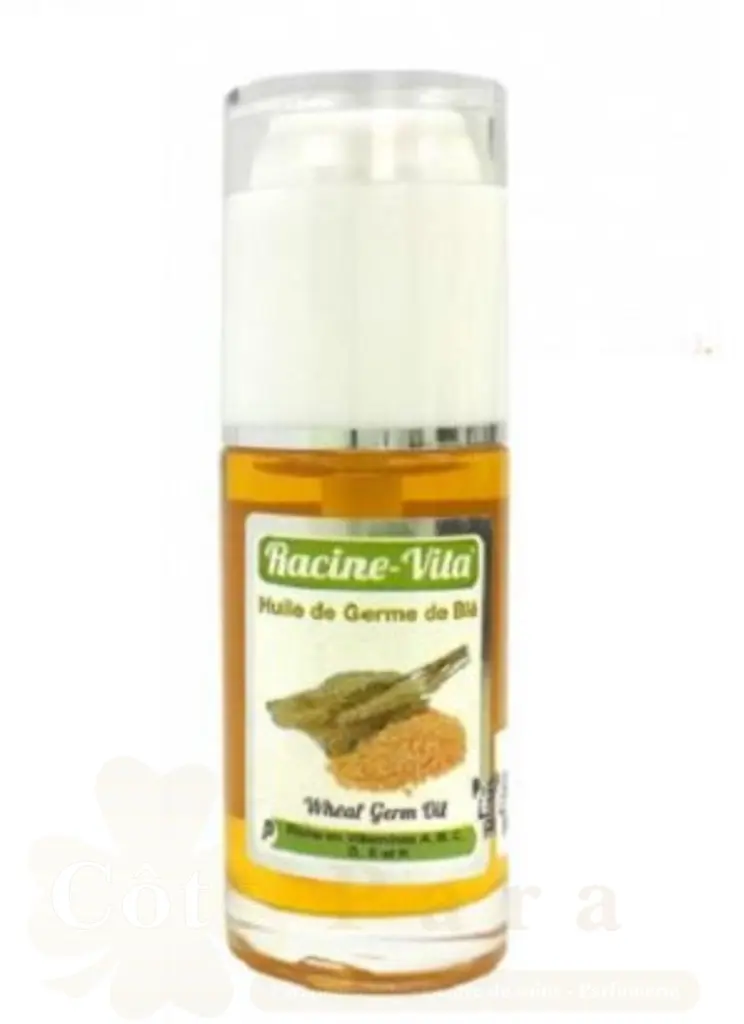 RACINE VITA HUILE DE GERME DE BL? 40ML