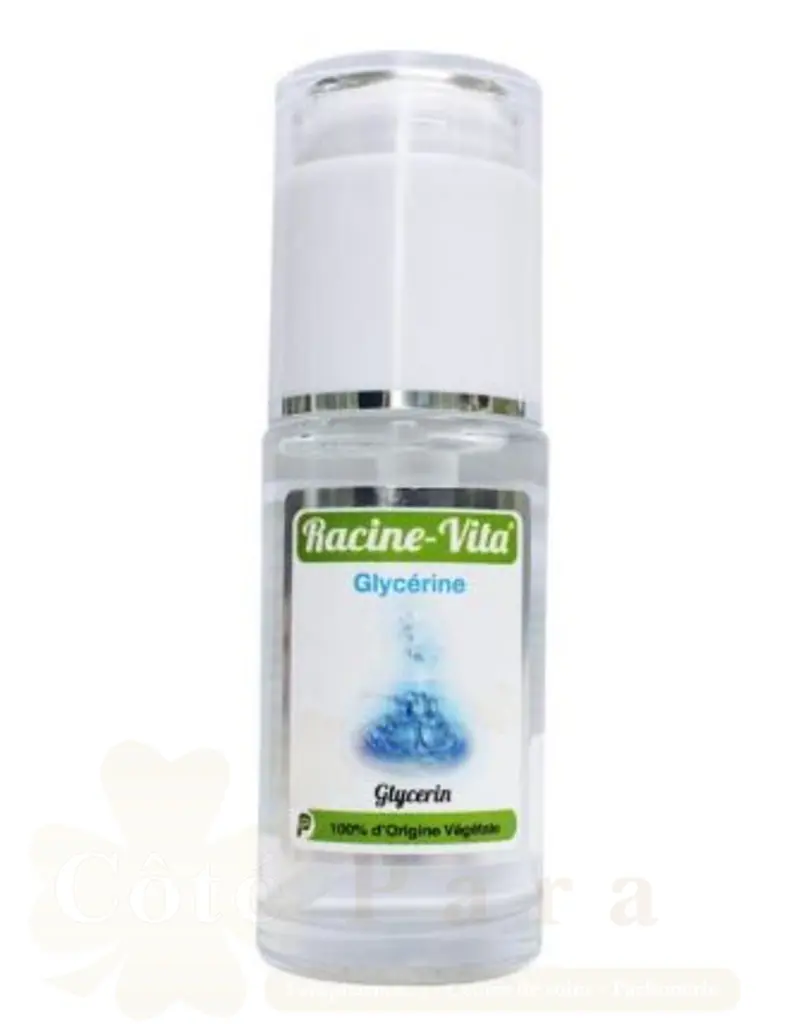 RACINE VITA HUILE DE GLYC?RINE 40ML