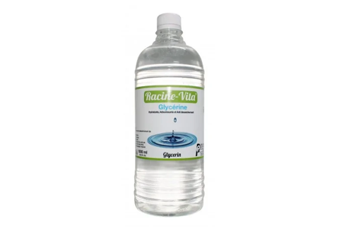 RACINE VITA HUILE DE GLYCERINE 1L