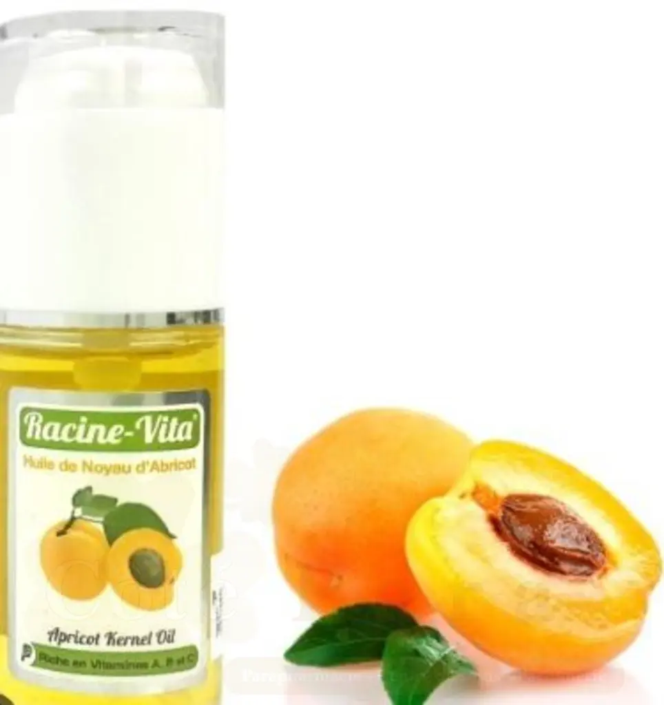 RACINE VITA HUILE DE NOYAUX D’ABRICOT 40ML