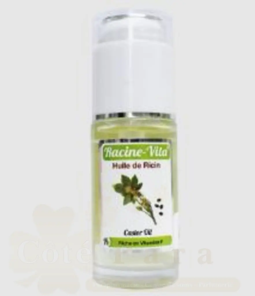 RACINE VITA HUILE DE RICIN 40ML
