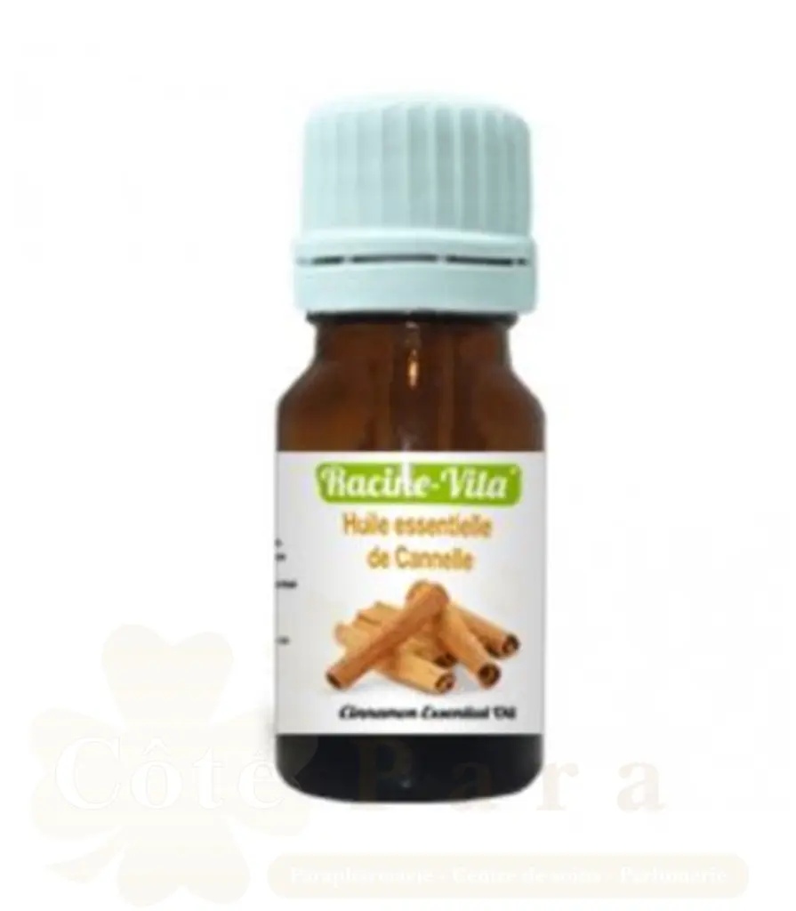 RACINE VITA HUILE ESSENTIELLE DE CANELLE