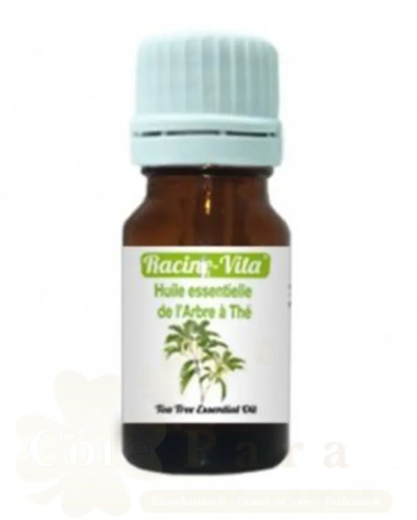 RACINE VITA HUILE ESSENTIELLE DE L’ARBRE A TH?
