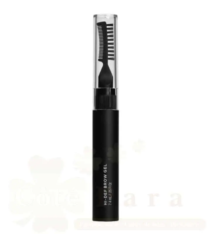 REVITALASH HI-DEF TINTED BROW GEL DARK BROWN 7.4ML