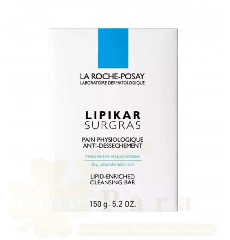 ROCHE POSAY LIPIKAR PAIN SURGRAS