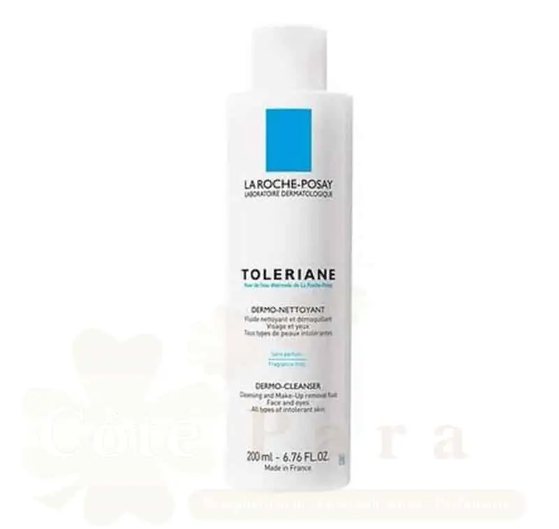 ROCHE POSAY TOLERIANE DERMO NETTOYANT 200ML